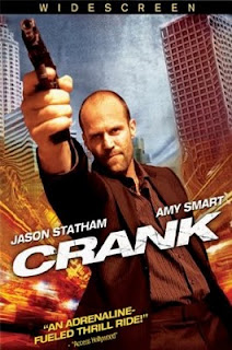 Crank - Veneno en la sangre Online Crank Veneno en la sangre (2006) Online (HD)