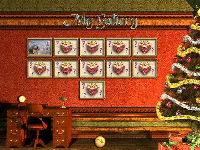 Holiday Bonus Gold Edition free download