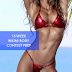 Bikini Contest Prep // THE PLAN