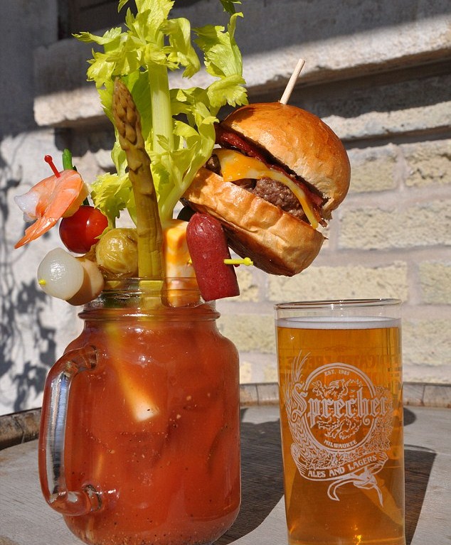 Bungled and the Botched This is The CRAZIEST Drink Ever! Introducing