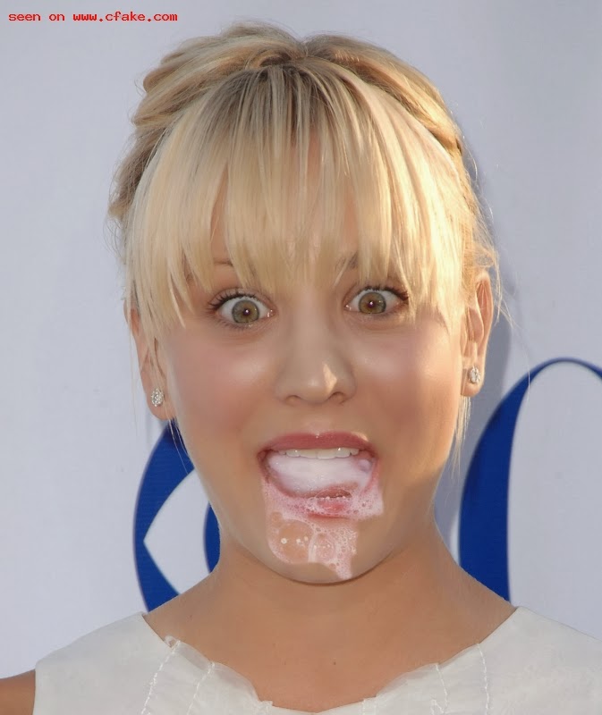naked girls in angel costume kaley cuoco cum shot