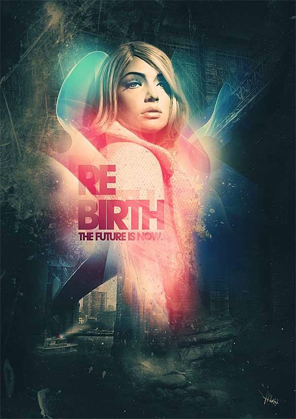 Rebirth Rebirth