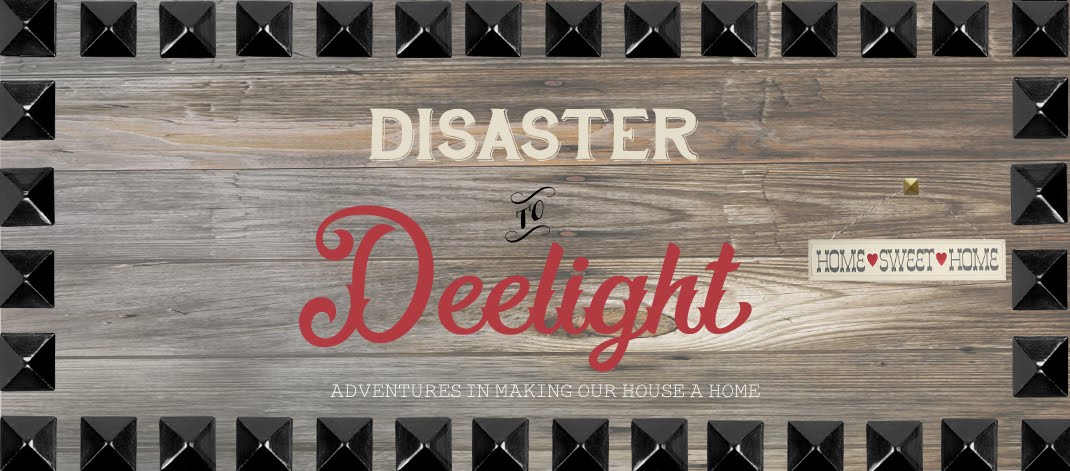 Disaster to Deelight!