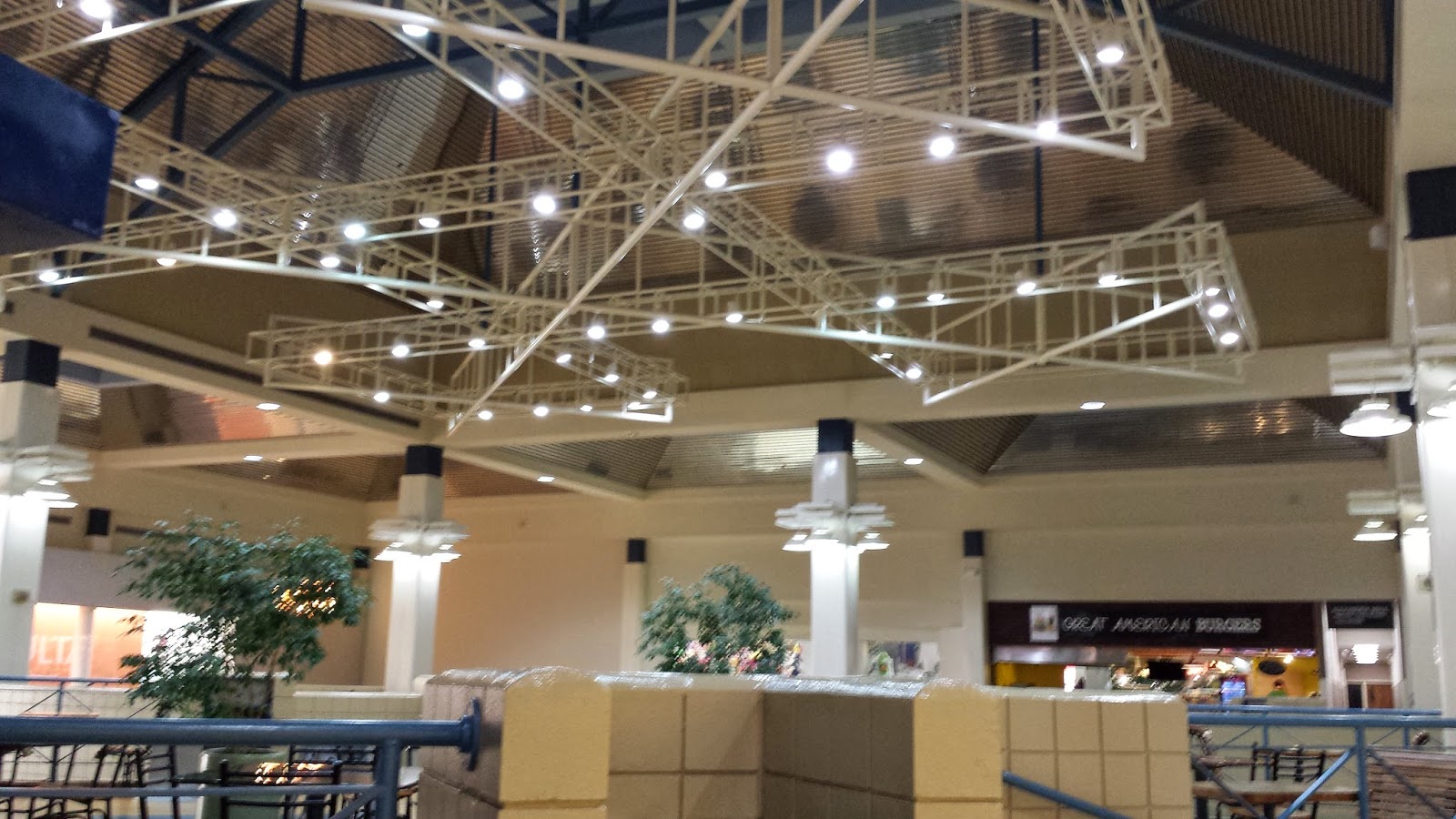 The Louisiana and Texas Retail Blogspot Alexandria Mall Alexandria La