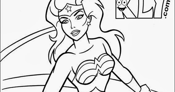 desenhos da mulher maravilha para colorir desenhos para colorir