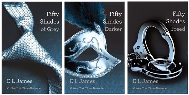Fifty Shades of Grey Free Books