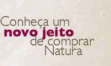 COMPRE NATURA