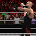 2k Sports anuncia que o WWE 2k15 sera lançado para iOS e Android