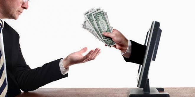 Bisnis forex mmm