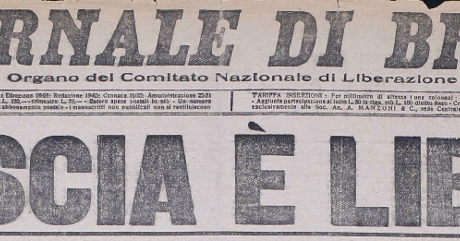 SOBmateriali Archivio storico Giornale di Brescia