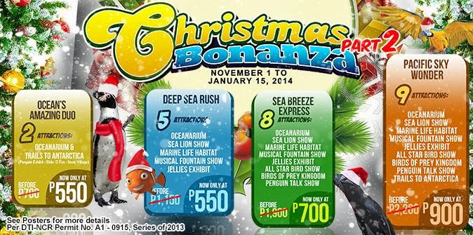 Manila+Ocean+Park+Entrance+Fee Manila Ocean Park Updated Entrance Fee, Reservation, Promos ...