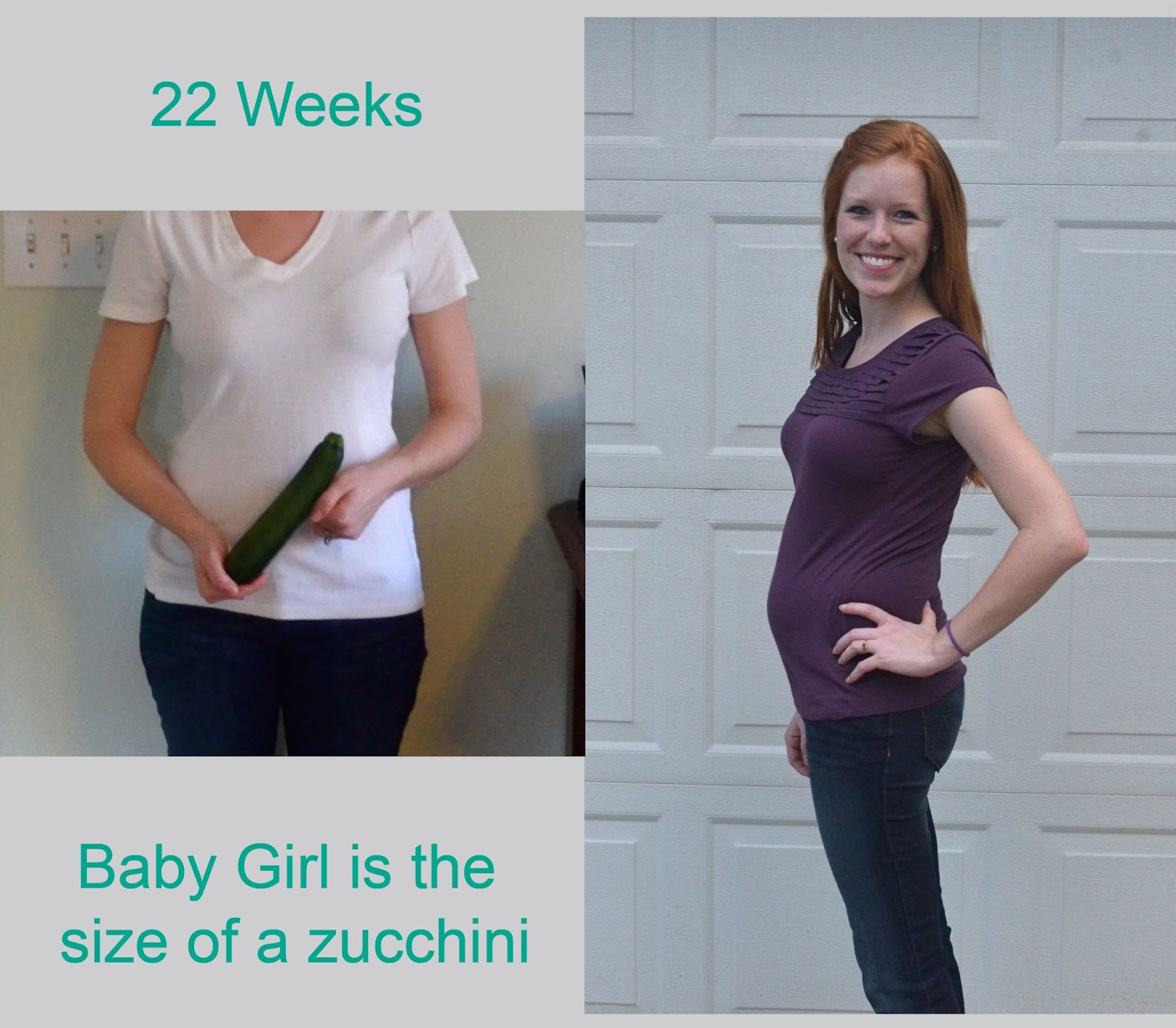 Love Like Crazy 22 Weeks