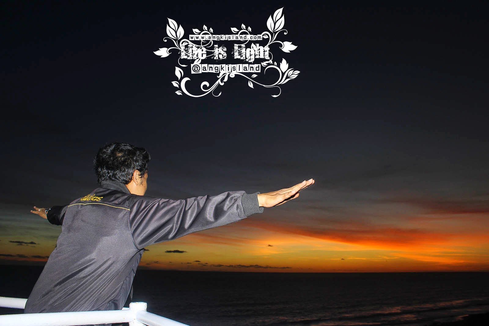 bantul tempat asik di bantul