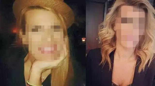 Τραγωδία στο Βύρωνα: «Άντε γεια», φώναξε η 37χρονη μάνα και έπεσε στο κενό. Τραγωδία στο Βύρωνα: «Άντε γεια», φώναξε η 37χρονη μάνα και έπεσε στο κενό.