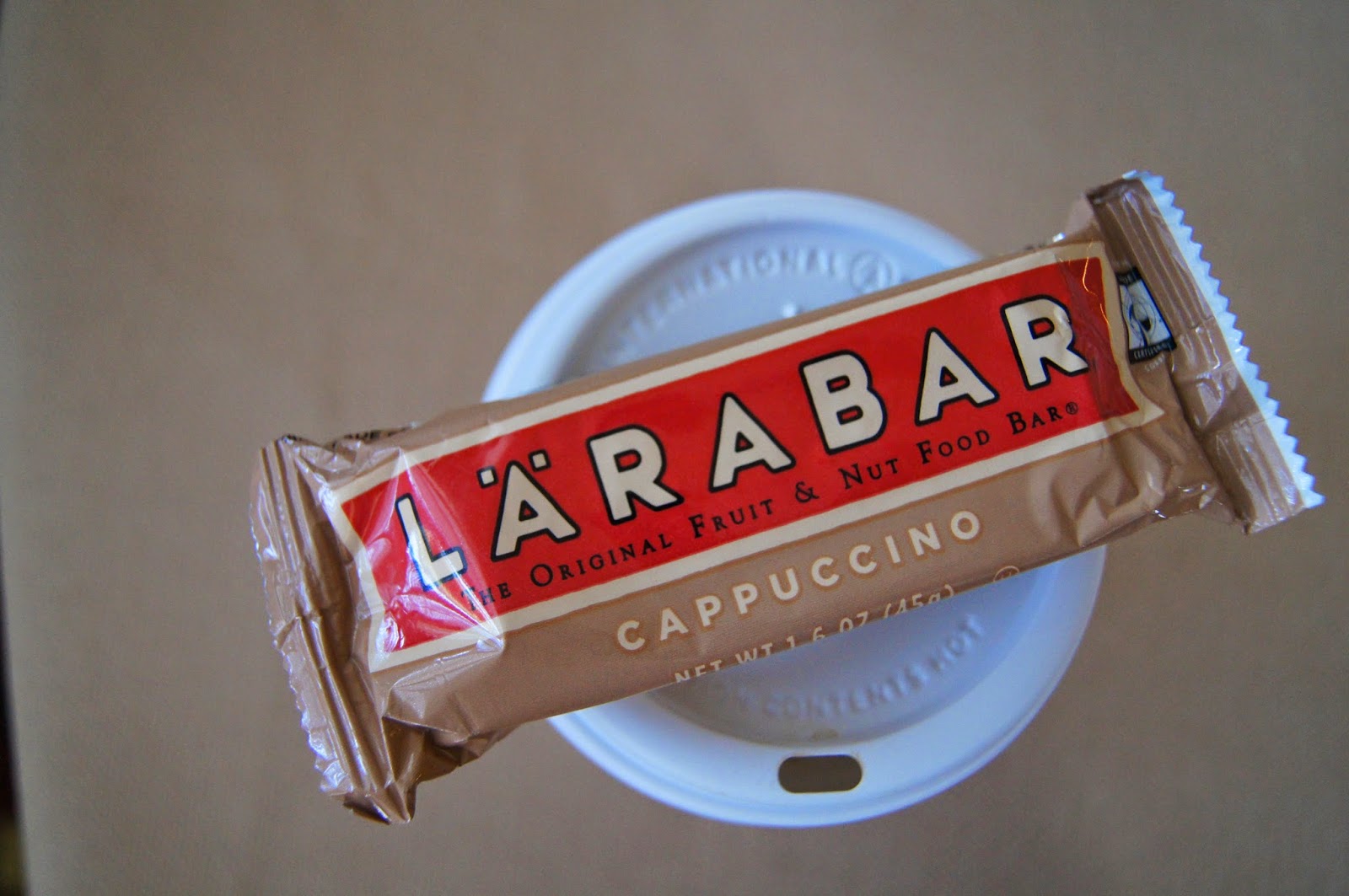 P.S. Wish You Were Here Product Review // L A R A B A R