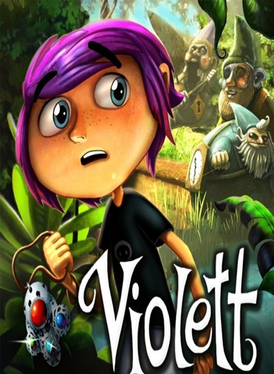 Viollet Remasterizado PC Full Español Viollet Remasterizado PC Full Español