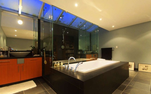 Diseño de Baños de Lujo | Diseños de Baños