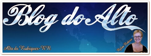 BLOG DO ALTO