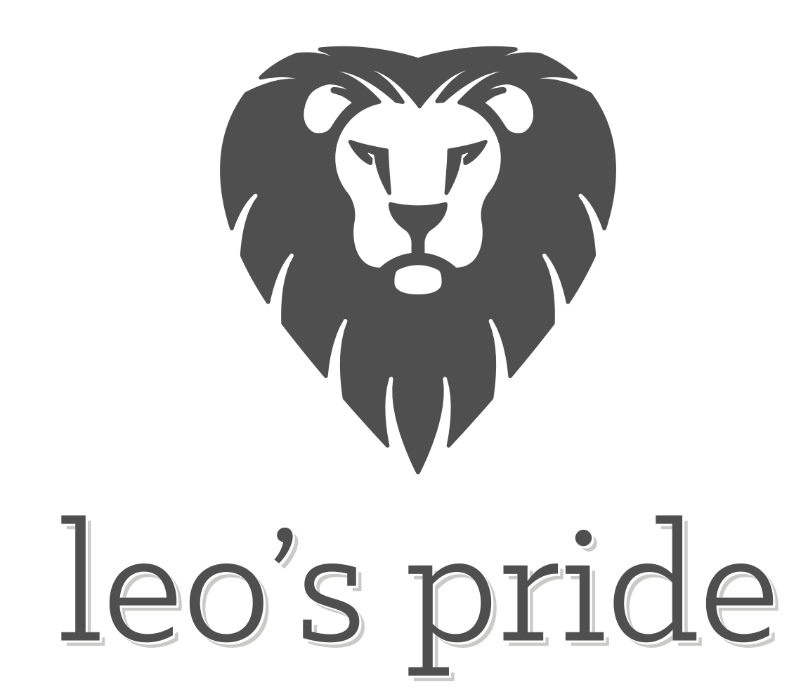 Make a difference! Join Leo's Pride!