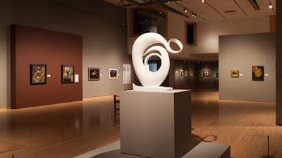 image of Phoenix Art Museum gallery