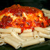 Chicken Parmesan CrockPot Recipe