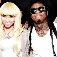 Roman Reloaded - Nicki Minaj Ft. Lil Wayne