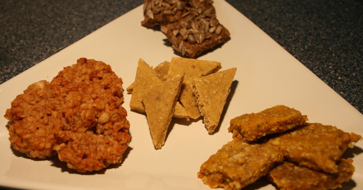 cloudy�s food blog Hundekekse