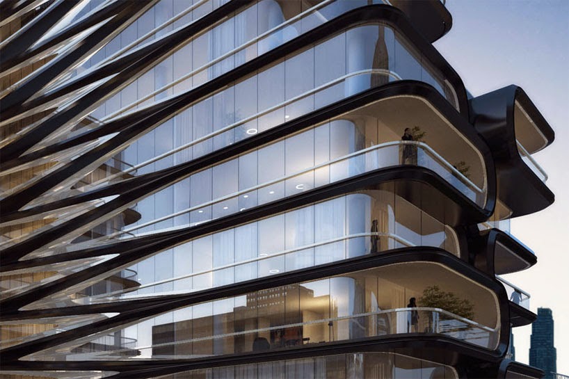 Modern Architecture New York modren modern architecture new york the observer and design Modern Architecture New York modren modern architecture new york the observer and design