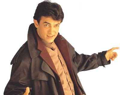 Aamir Khan foto