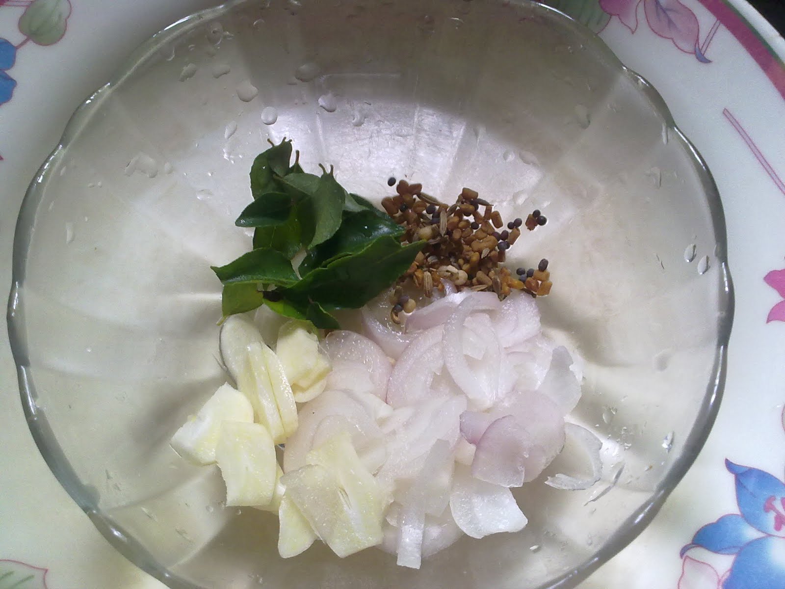 Emak Bukan Chef Gulai Ikan Temenung Oghang Kedah