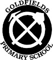 Goldfields School Website Link (Click logo)