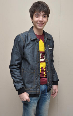Dunia Internet: Biodata Stefan william