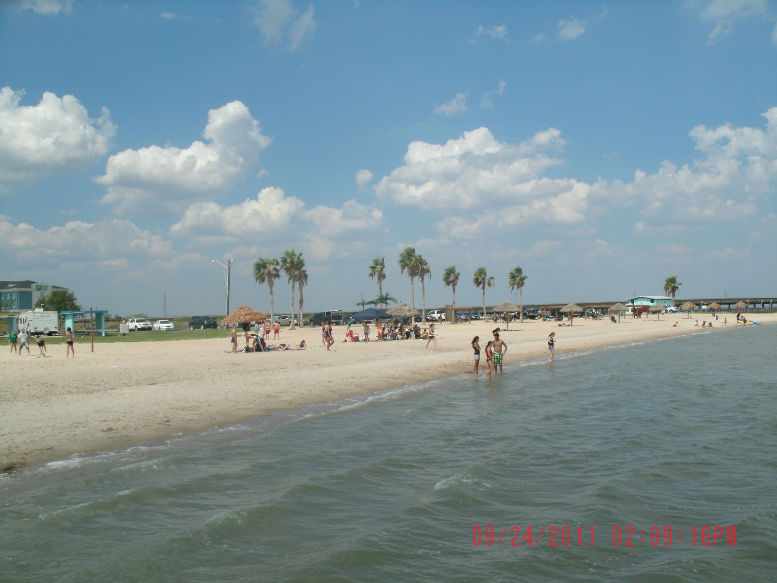 Port Lavaca