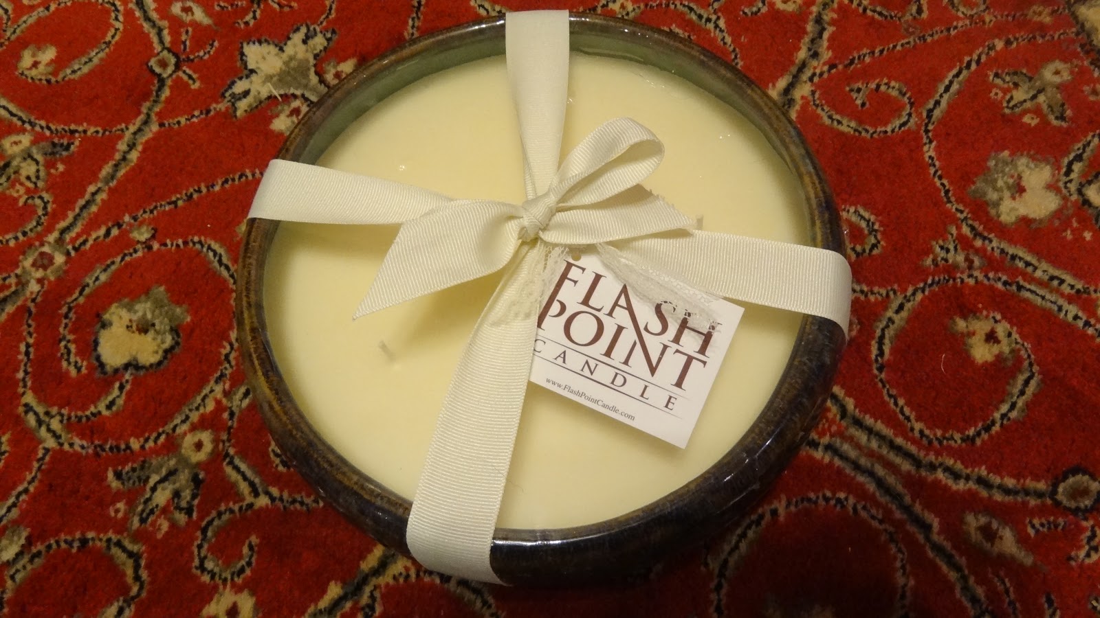 McKinney Mommas Reduce, Reuse & RELAX with FlashPoint Candles