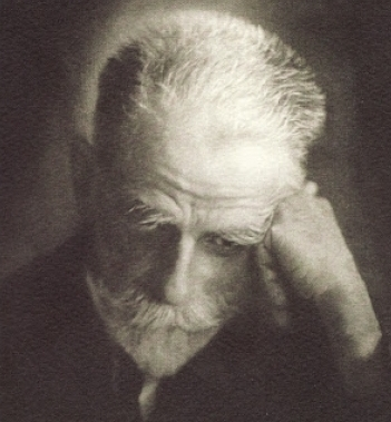 Κωστής Παλαμάς (1859 – 1943) : 72 χρόνια από τον θάνατό του.