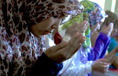 Doa, Proposal Pengubah Jalan Hidup Manusia Doa, Proposal Pengubah Jalan Hidup Manusia