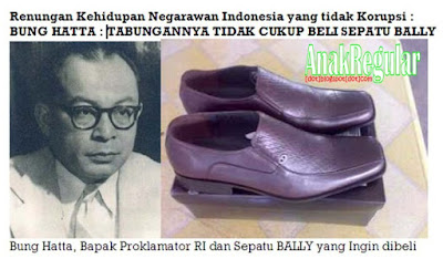 Kisah Haru Kesederhanaan 5 Menteri Indonesia di Masa Lalu 2 Kisah Haru Kesederhanaan 5 Menteri Indonesia di Masa Lalu