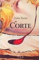 livro Corte - 10 anos de poesia