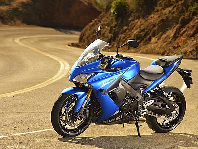 All Newly Coming 2016 Suzuki Super Sports Bike GSX-S1000F All Newly Coming 2016 Suzuki Super Sports Bike GSX-S1000F