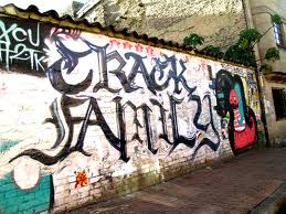 Crack Family Doncellas De La Calle Descargar