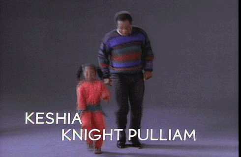 Keshia Knight Pulliam Is Now Defending Bill Cosby, So This Just Gets Worse And Worse 