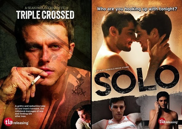Solo (IV) (2013) Triple+Crossed+Solo