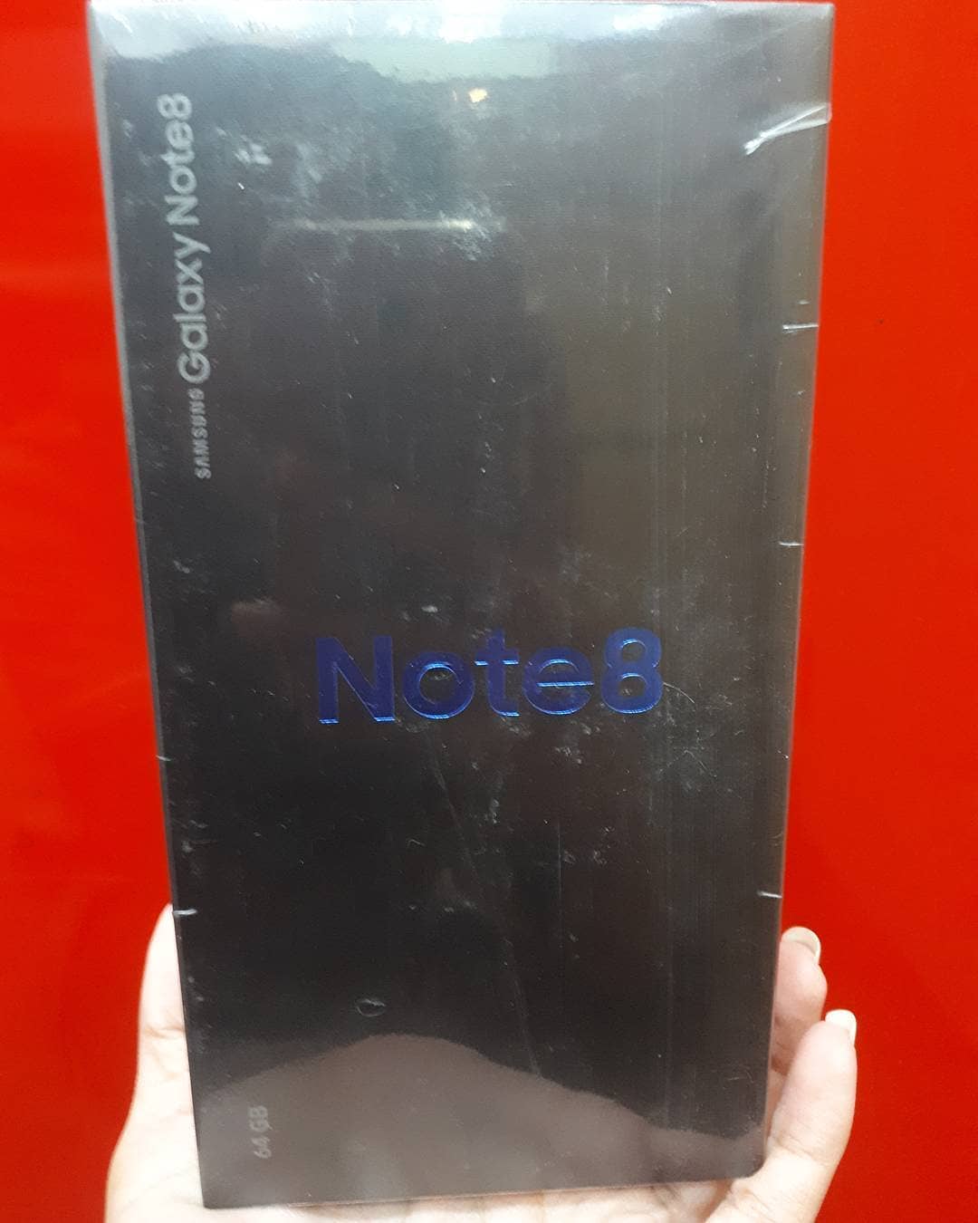 samsung note8