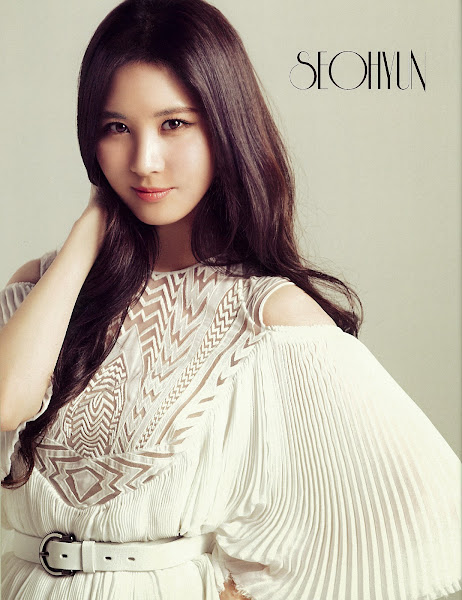 Sone Note 3 Seohyun Sone Note 3 Seohyun