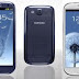 Galaxy S III 64GB launch in 2012