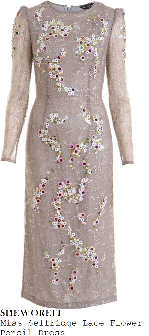 ... girly embellished dress here you can t buy lucy s dress online anymore