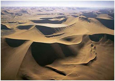 Desert Wallpaper