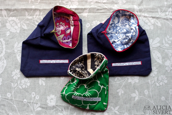 aliciasivert, alicia sivert, alicia sivertsson, påse, påsar, saksamlarpåse, saksamlarpåsar, broderi, embroidery, needlework, handicraft, hantverk, handarbete, förvaring, påse, sy, stygn, brodera, handgjord, hemmagjord, one of a kind, julklapp, julklappstips, present, skapa, skapande, kreativitet, återbruk,