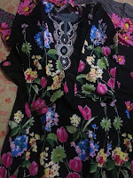 Wanita & Aksesori: Baju Kurung Cotton Manik dari Vietnam - 1st Batch