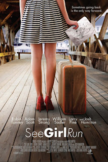 See Girl Run HDRip